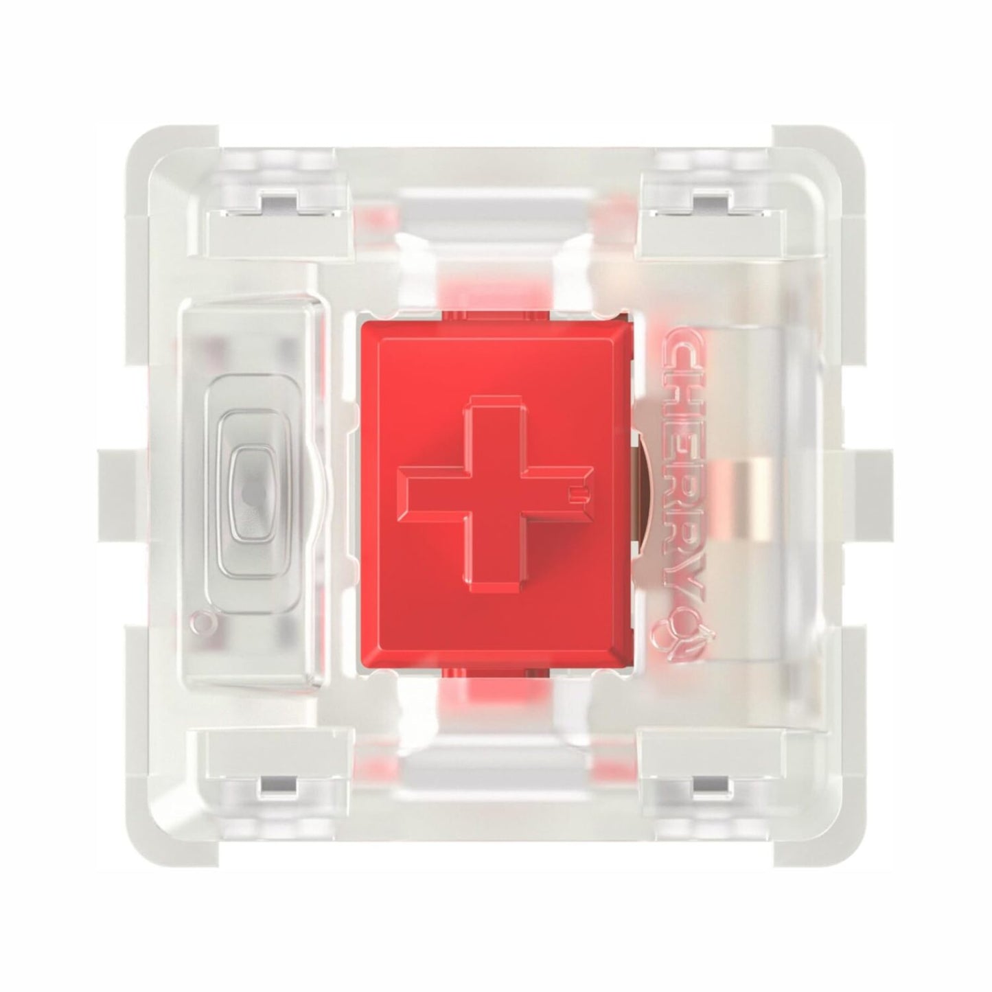Keychron Cherry MX2A Red RGB Switch Set image 3