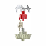 Keychron Cherry MX2A Red RGB Switch Set image 4