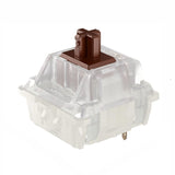 Keychron Cherry MX2A Brown RGB Switch Set image 2