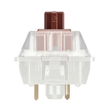 Keychron Cherry MX2A Brown RGB Switch Set image 3