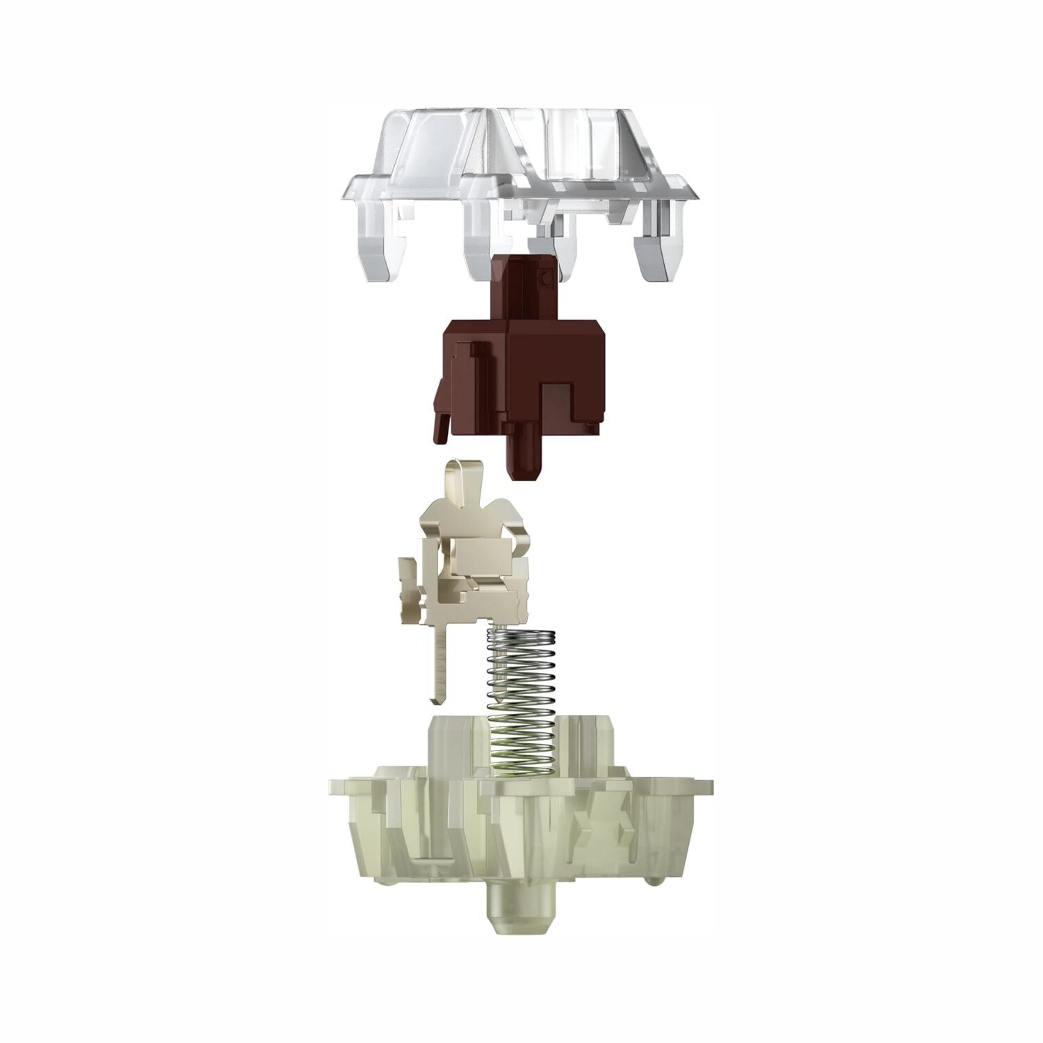 Keychron Cherry MX2A Brown RGB Switch Set image 5