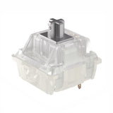 Keychron Cherry MX2A Speed Silver RGB Switch Set image 2