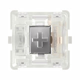 Keychron Cherry MX2A Speed Silver RGB Switch Set image 3