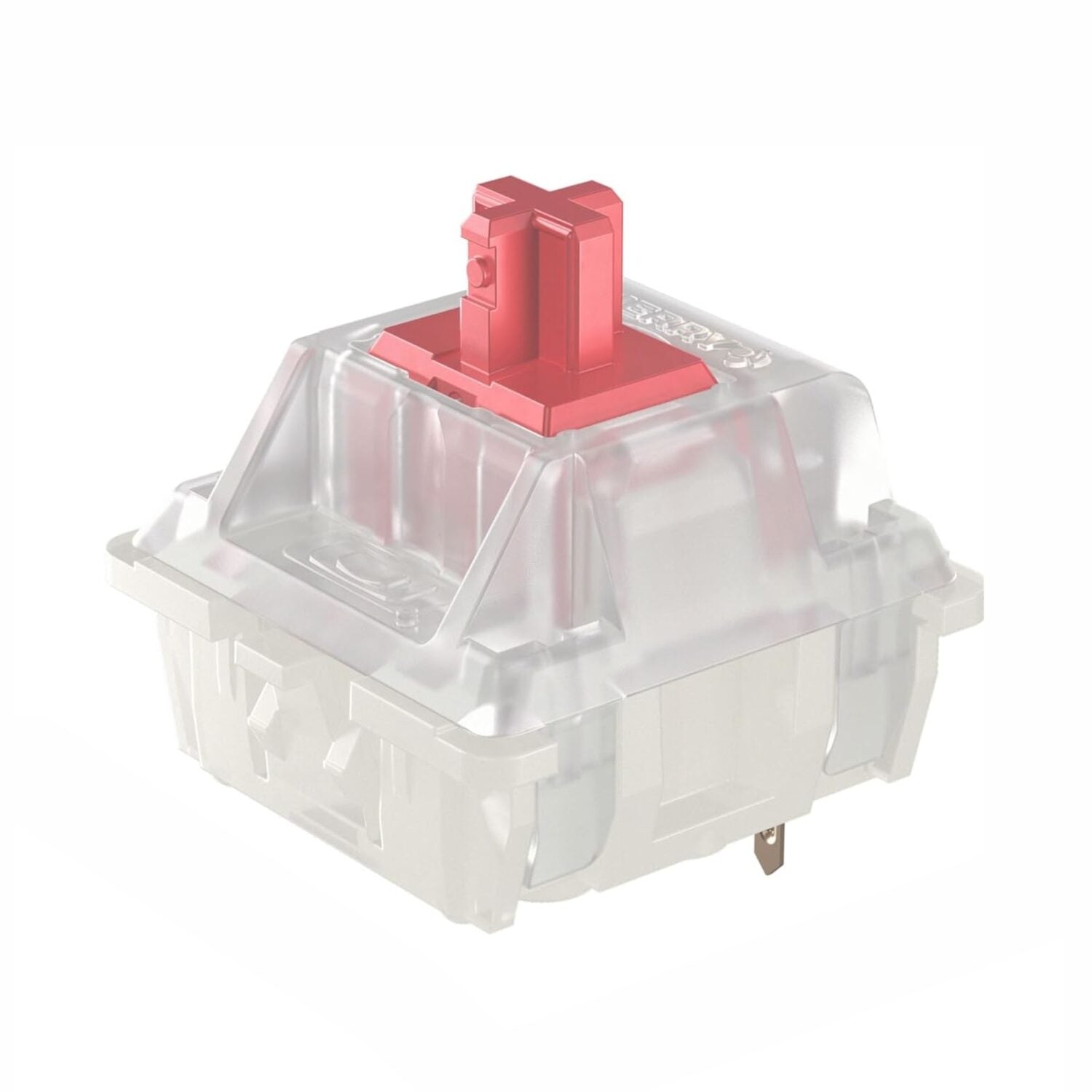 Keychron Cherry MX2A Silent Red Switch Set image 2