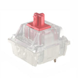 Keychron Cherry MX2A Silent Red Switch Set image 2