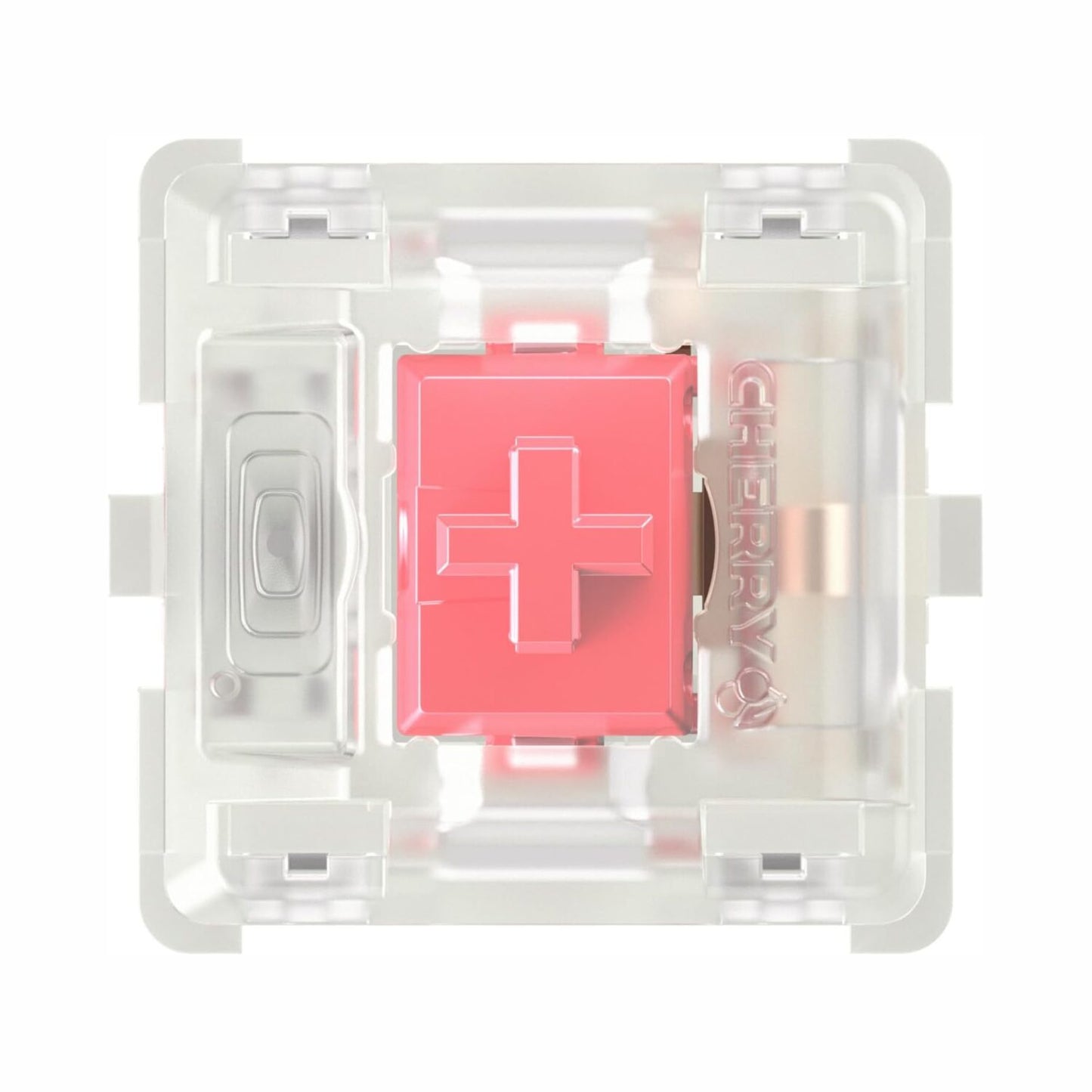 Keychron Cherry MX2A Silent Red Switch Set image 3