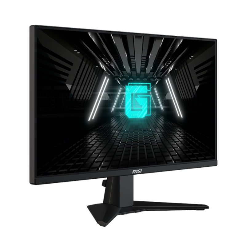 Msi 25" Gaming Monitor 1920X1080 (FHD) Rapid IPS 1MS 180HZ Adaptive Sync HDMI Displayport Black image 3