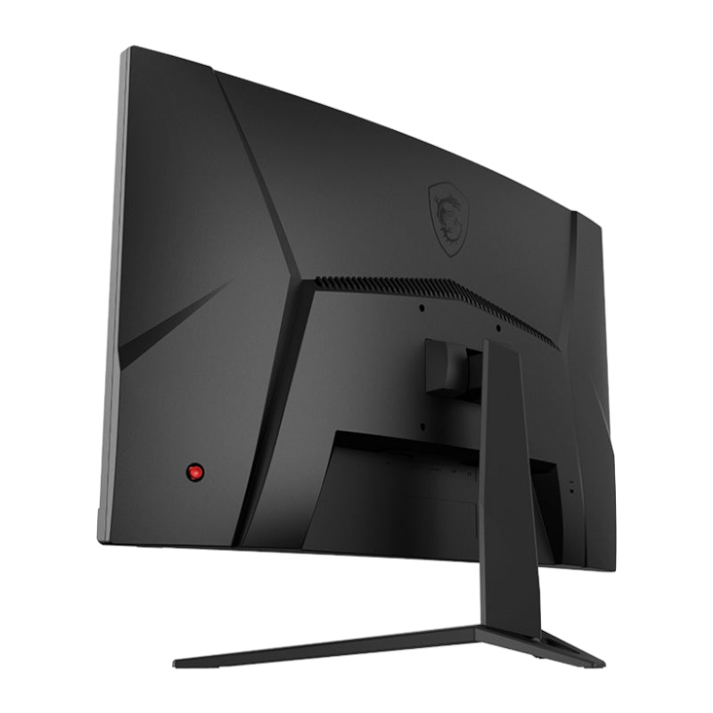 Msi Mon Curve Va 27 1440P 170HZ 1MS image 3