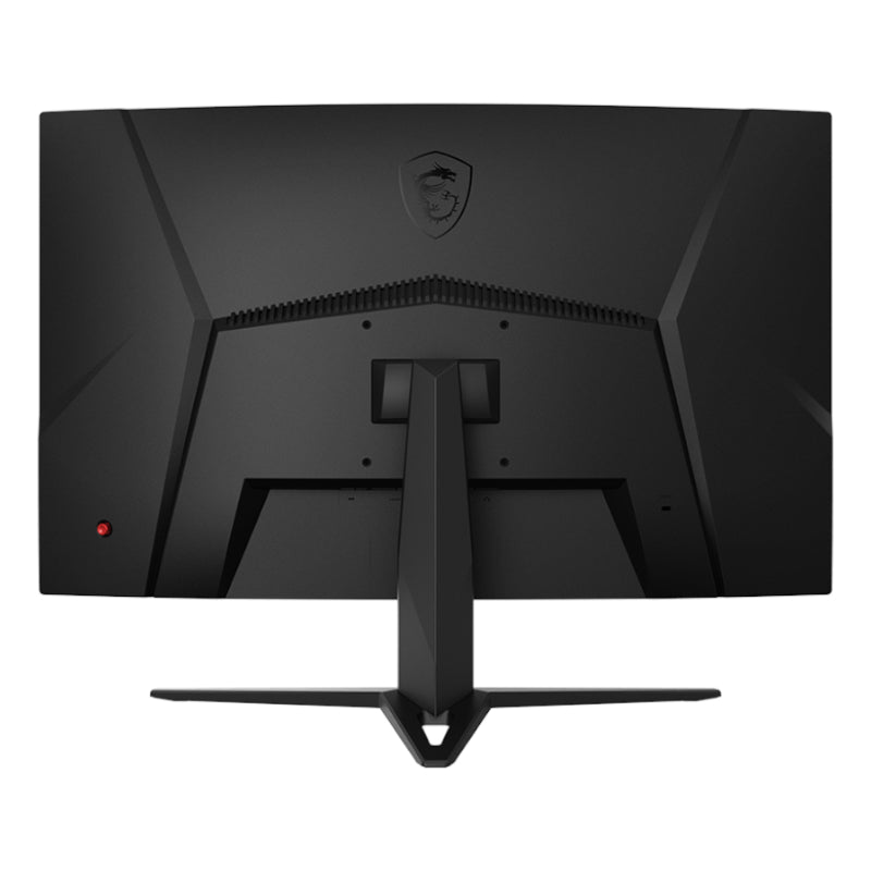 Msi Mon Curve Va 27 1440P 170HZ 1MS image 5