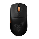 Keychron G3 Ultra-Light Wireless Gaming Mouse Black image 2