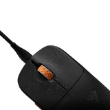 Keychron G3 Ultra-Light Wireless Gaming Mouse Black image 3