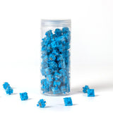 Keychron Blue Gateron Phantom Switches 110 Pcs image 2