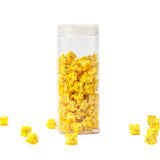 Keychron Yellow Gateron Phantom Switches 110 Pcs image 2