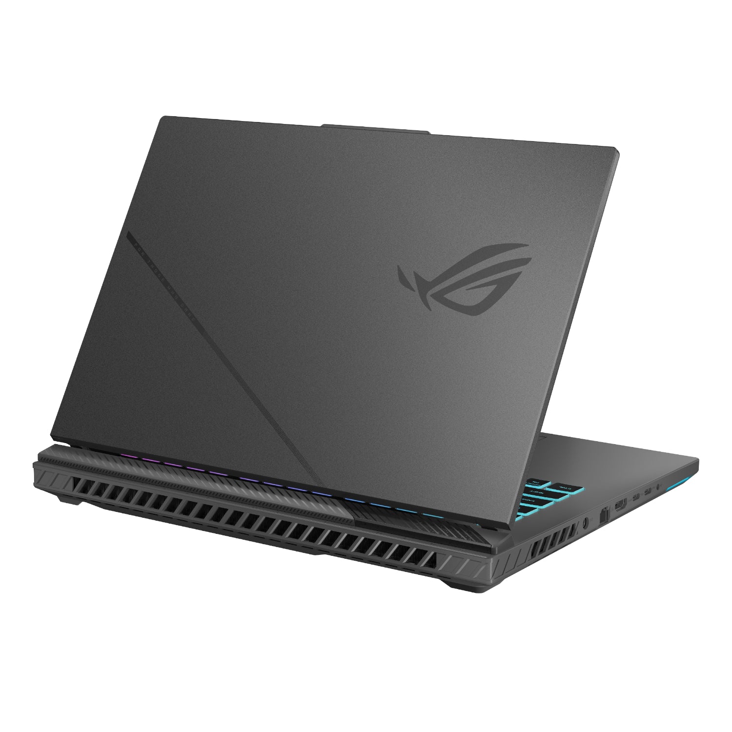Asus Rog Strix G16 Gaming Laptop 16" | Ryzen 9 8940HX | 16GB DDR5 | Rtx 5060 | 1TB SSD | Windows 11 Home image 3