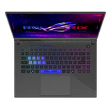 Asus Rog Strix G16 Gaming Laptop 16" | Ryzen 9 8940HX | 16GB DDR5 | Rtx 5060 | 1TB SSD | Windows 11 Home image 4