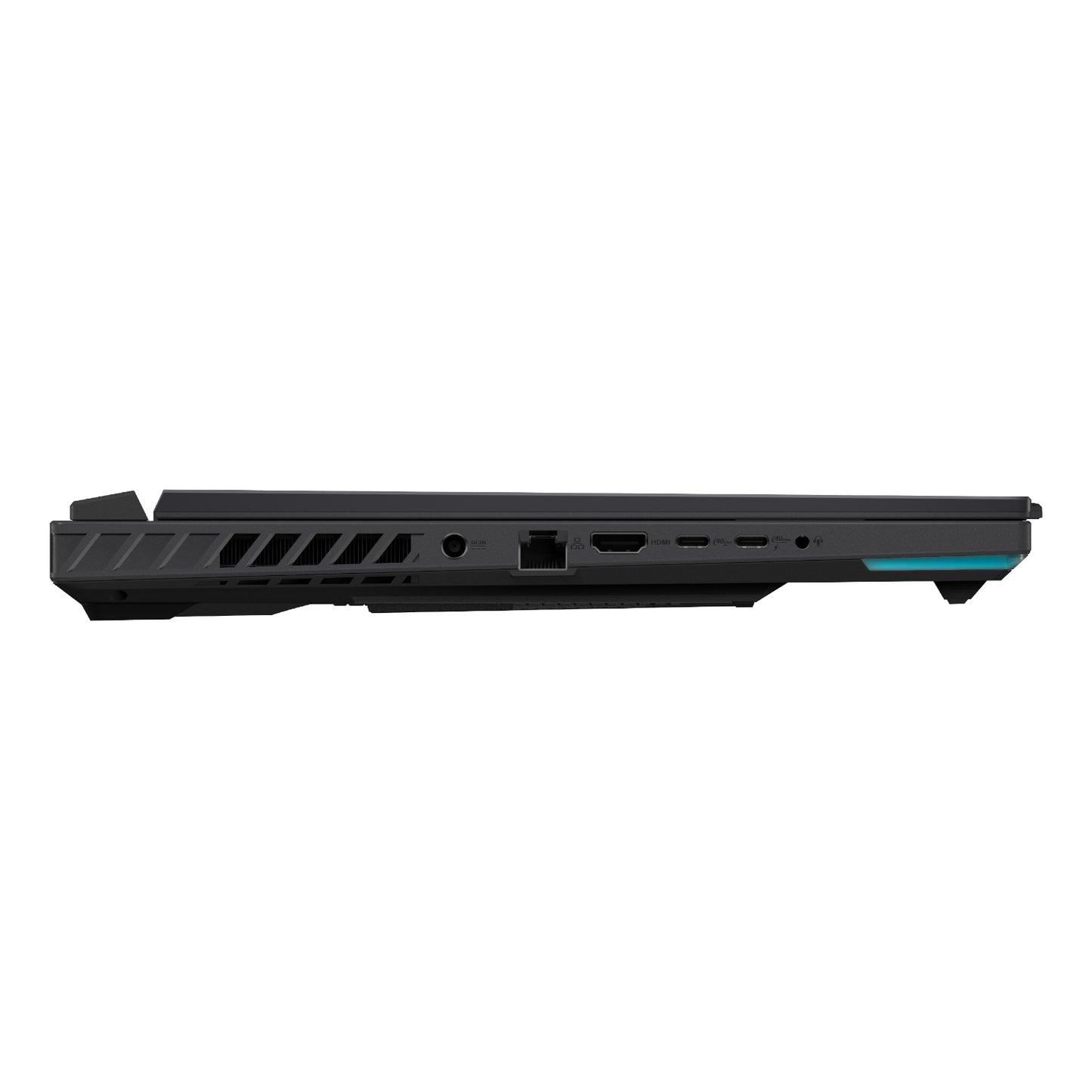 Asus Rog Strix G16 Gaming Laptop 16" | Ryzen 9 8940HX | 16GB DDR5 | Rtx 5060 | 1TB SSD | Windows 11 Home image 6