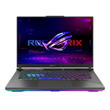 Asus Rog Strix G16 Gaming Laptop 16″ | Ryzen 9 8940HX | 16GB DDR5 | Rtx 5070 | 1TB SSD | Windows 11 Home