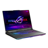 Asus Rog Strix G16 Gaming Laptop 16″ | Ryzen 9 8940HX | 16GB DDR5 | Rtx 5070 | 1TB SSD | Windows 11 Home image 2