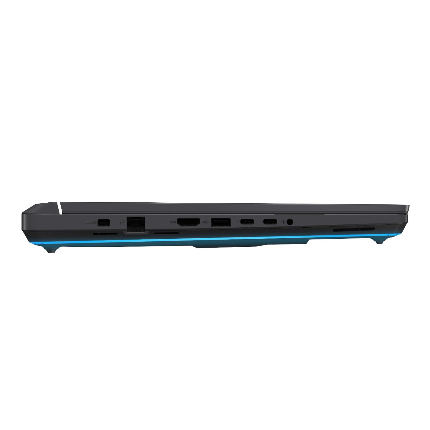 Asus Rog Strix G16 Gaming Laptop 16" | I9 14900HX | 32GB DDR5 | Rtx 5060 | 1TB SSD | Windows 11 Home image 6