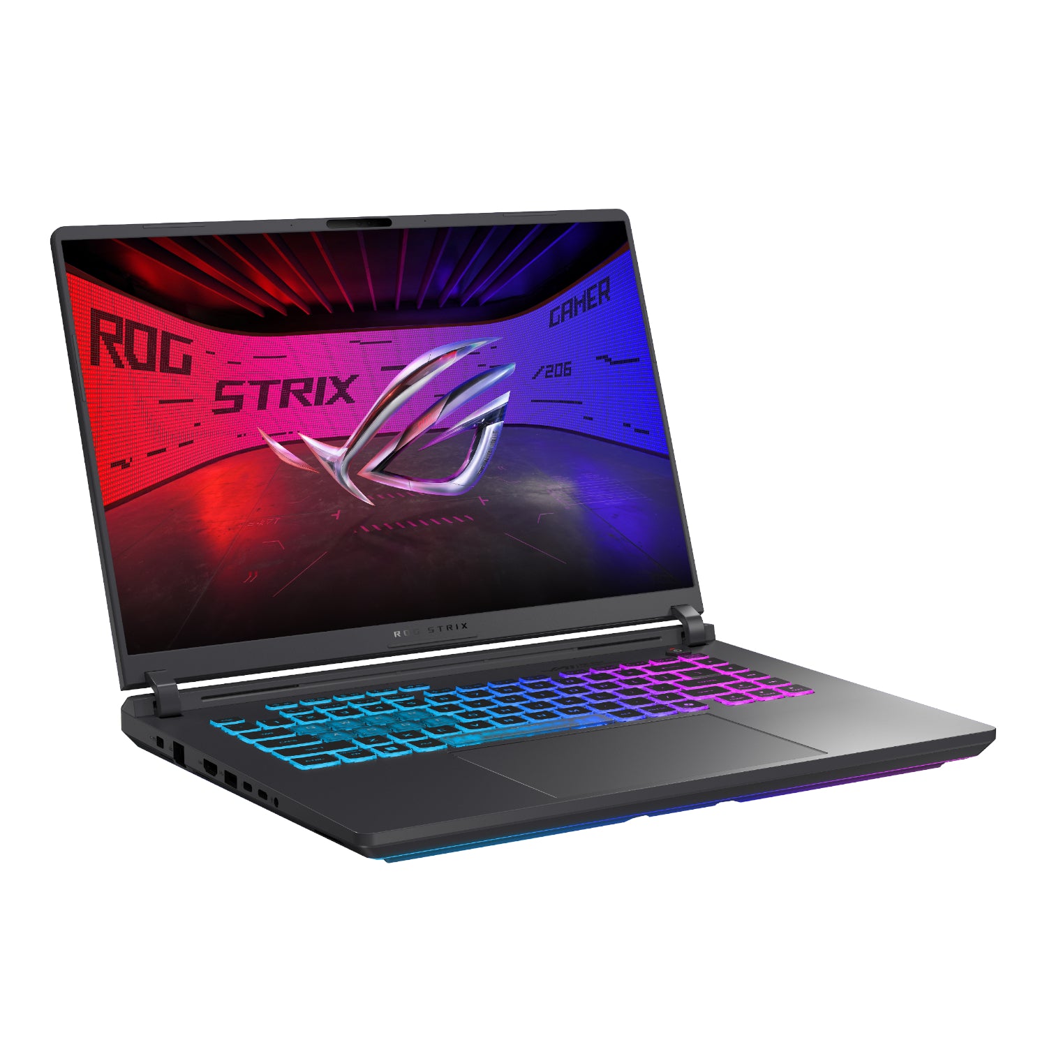 Asus Rog Strix G16 Gaming Laptop 16" | Ultra 9 275HX | 32GB DDR5 | Rtx 5080 | 1TB SSD | Windows 11 Home image 2