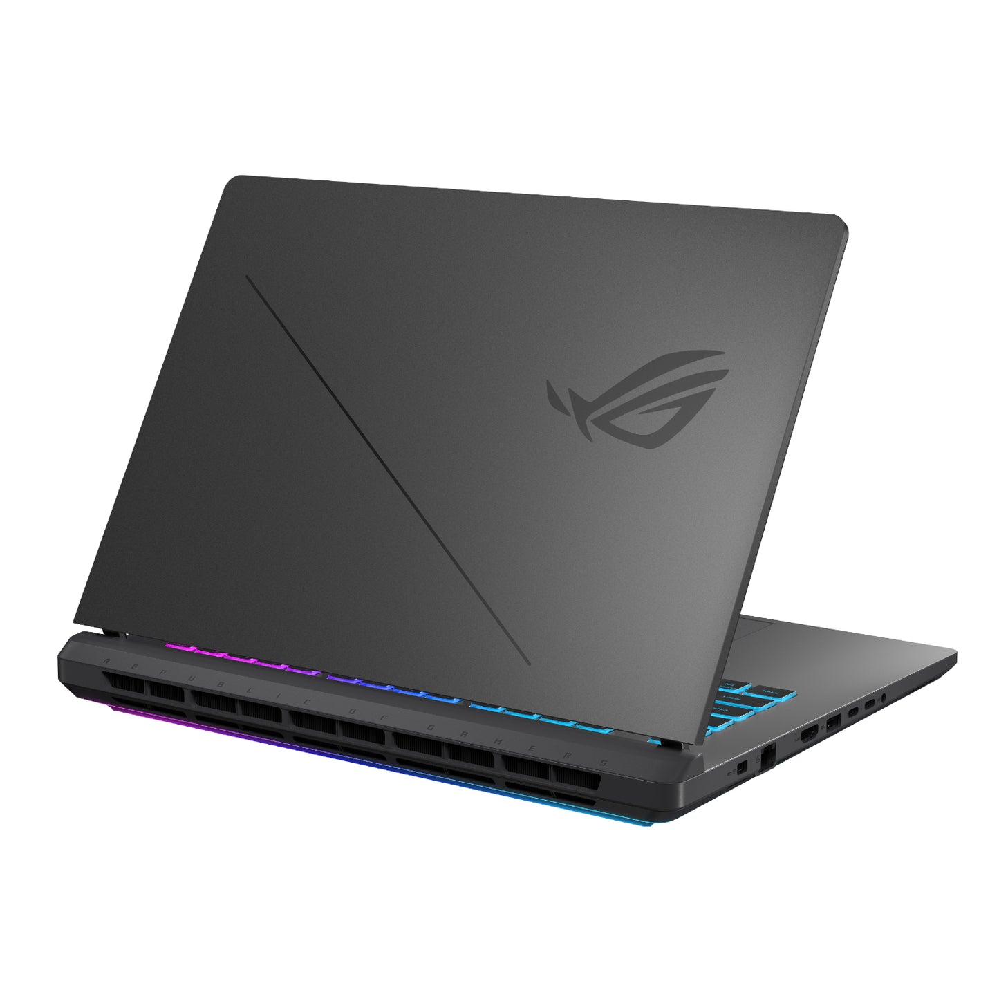Asus Rog Strix G16 Gaming Laptop 16" | Ultra 9 275HX | 32GB DDR5 | Rtx 5080 | 1TB SSD | Windows 11 Home image 3
