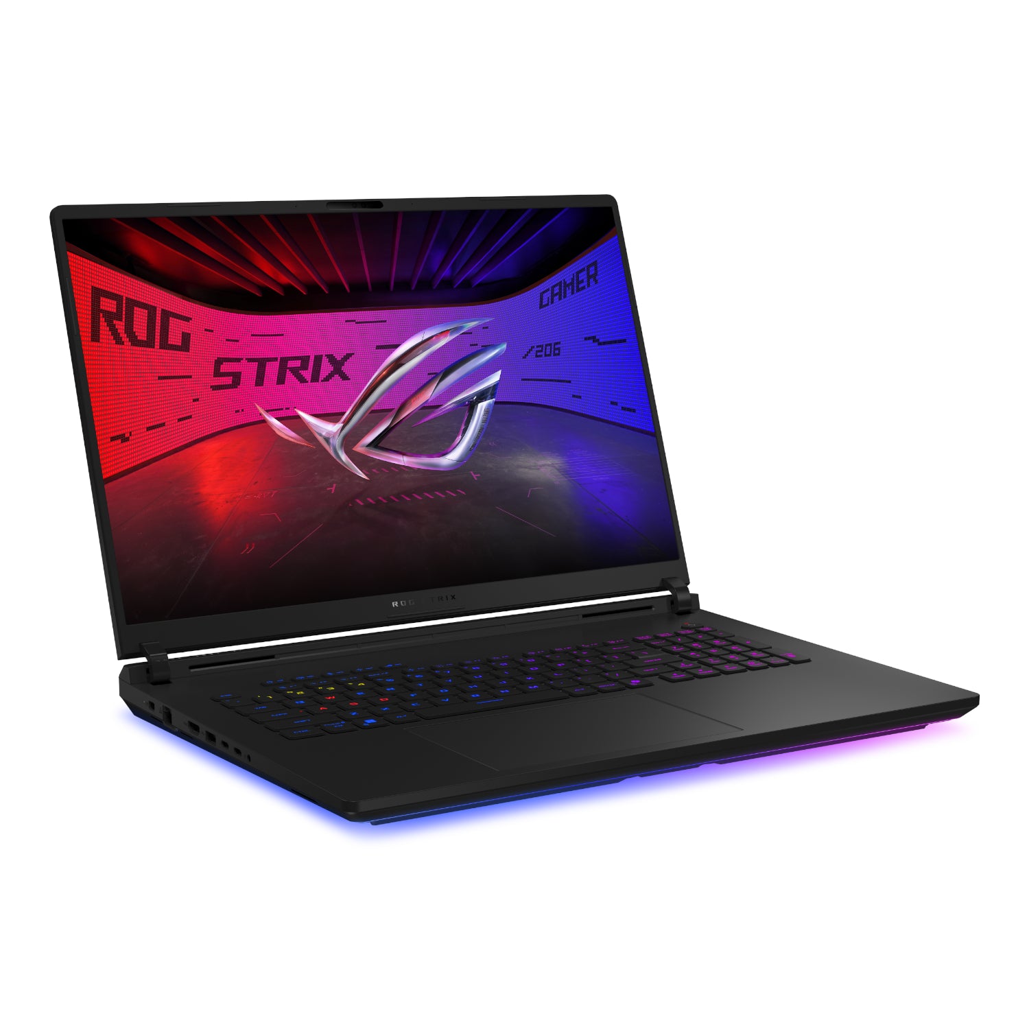Asus Rog Strix Scar Gaming Laptop 18" | Ultra 9 290HX+ | 32GB DDR5 | Rtx 5090 | 2TB SSD | Windows 11 Home image 2