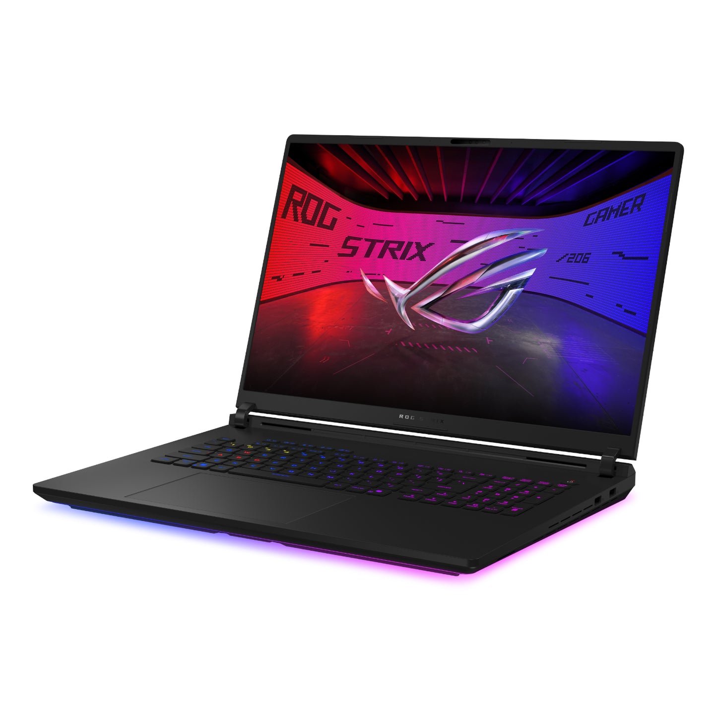 Asus Rog Strix Scar Gaming Laptop 18" | Ultra 9 290HX+ | 32GB DDR5 | Rtx 5090 | 2TB SSD | Windows 11 Home image 3