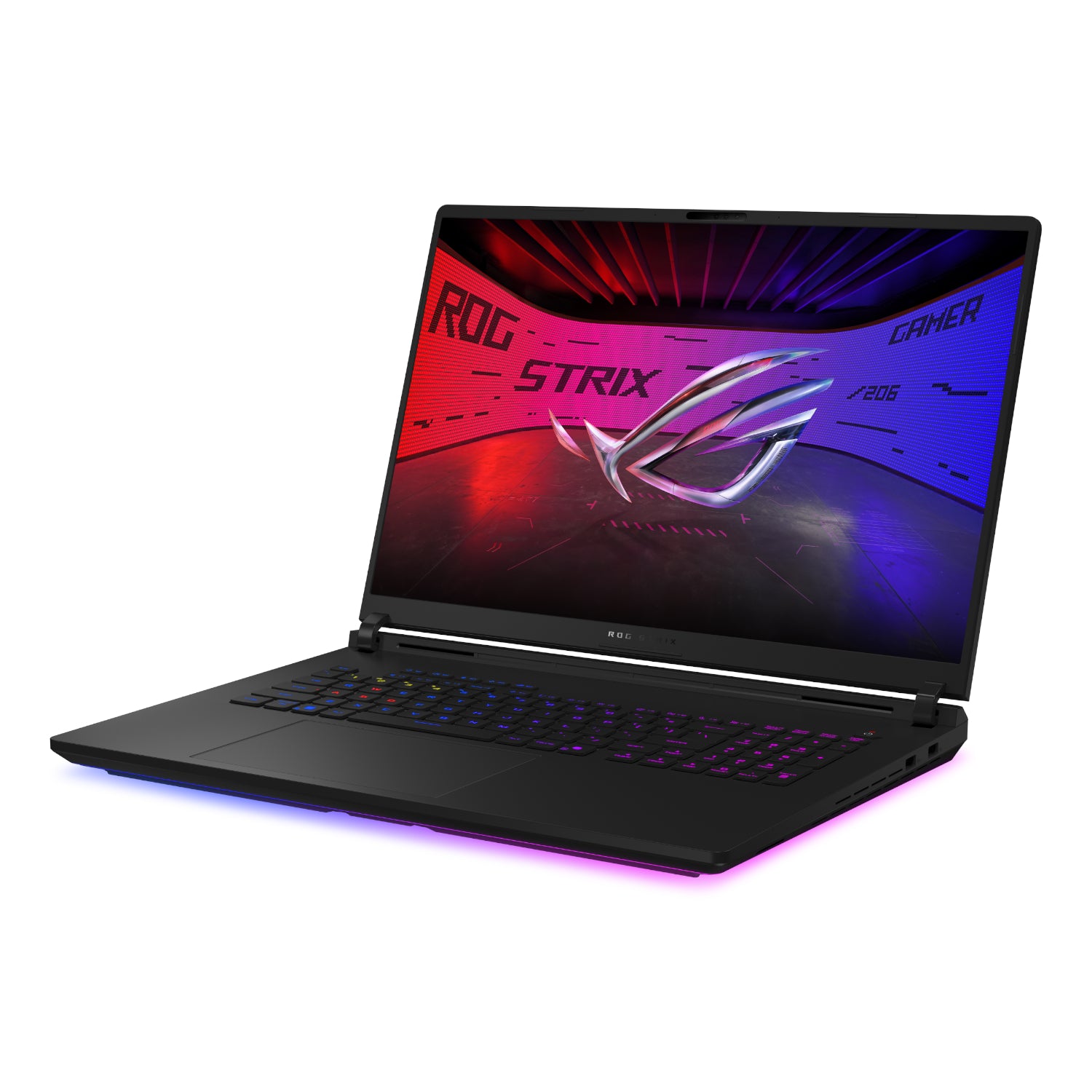 Asus Rog Strix Scar Gaming Laptop 18" | Ultra 9 290HX+ | 32GB DDR5 | Rtx 5090 | 2TB SSD | Windows 11 Home image 3
