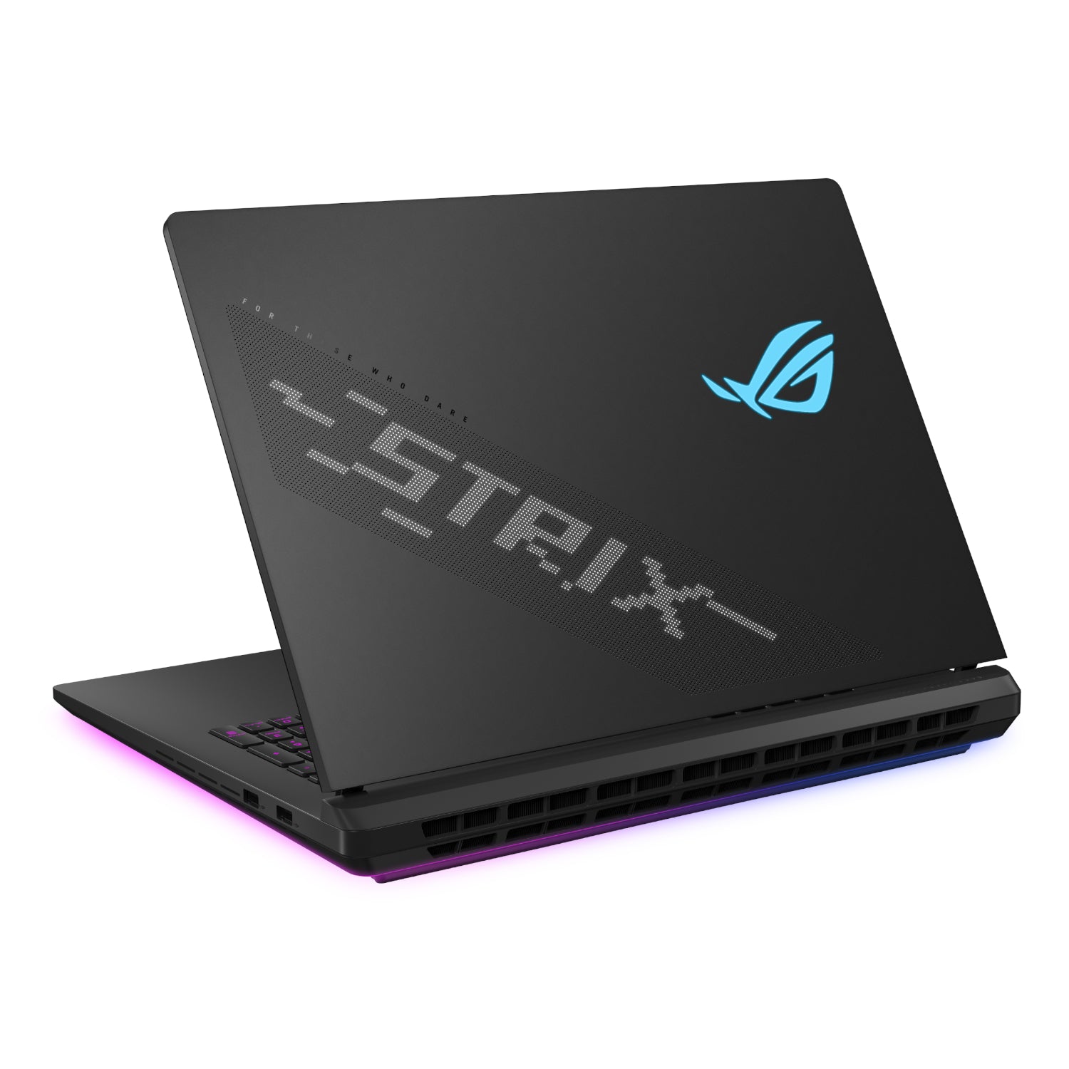 Asus Rog Strix Scar Gaming Laptop 18" | Ultra 9 290HX+ | 32GB DDR5 | Rtx 5090 | 2TB SSD | Windows 11 Home image 4