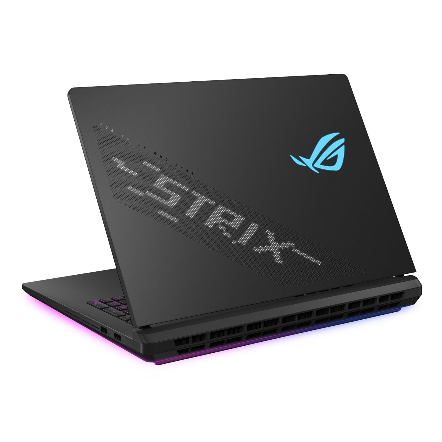 Asus Rog Strix Scar Gaming Laptop 18" | Ultra 9 290HX+ | 32GB DDR5 | Rtx 5090 | 2TB SSD | Windows 11 Home image 4