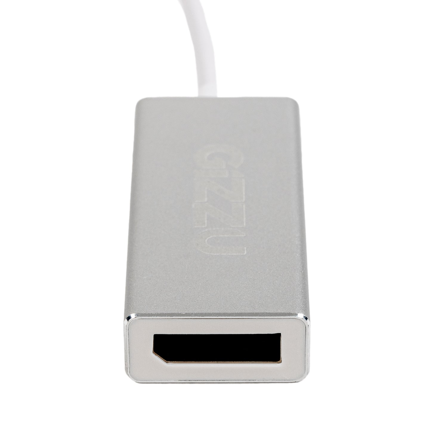 Gizzu 4K60HZ Type-C To Displayport Adapter image 2