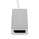 Gizzu 4K60HZ Type-C To Displayport Adapter image 2