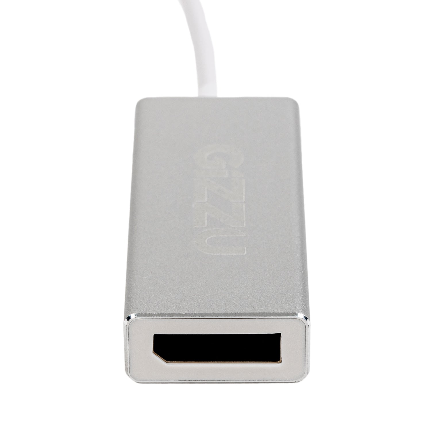 Gizzu 4K60HZ Type-C To Displayport Adapter image 2