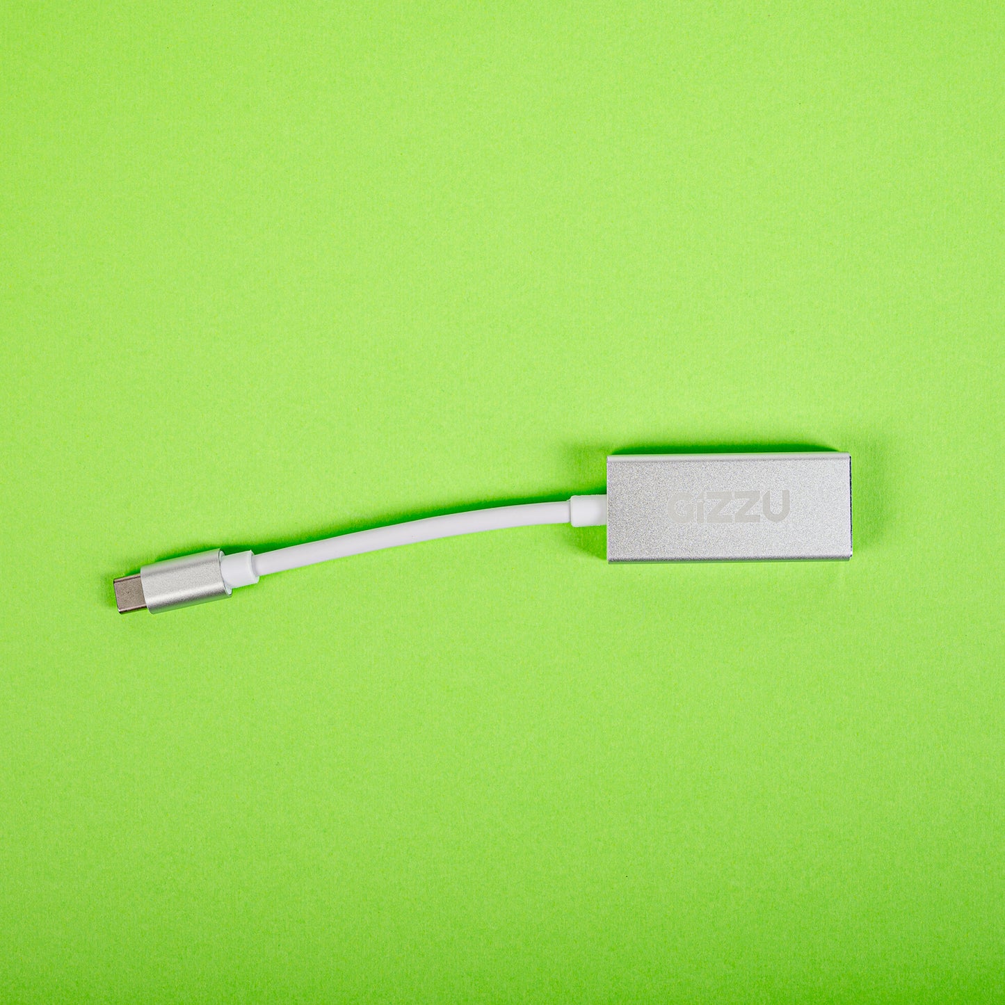 Gizzu 4K60HZ Type-C To Displayport Adapter image 5