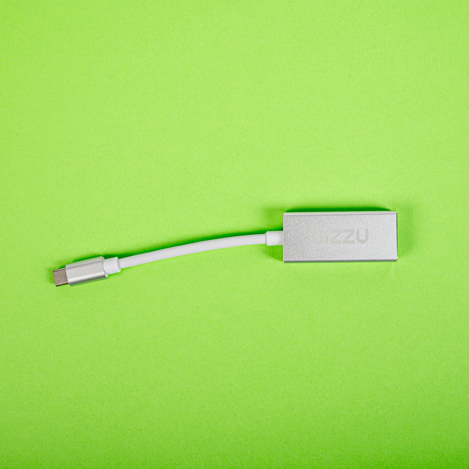 Gizzu 4K60HZ Type-C To Displayport Adapter image 5