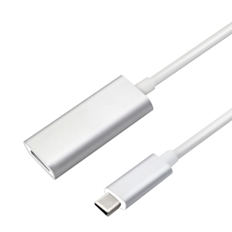 Gizzu 4K Type-C To HDMI Adapter Poly image 2