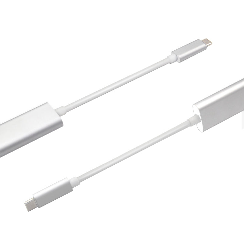Gizzu 4K Type-C To HDMI Adapter Poly image 3
