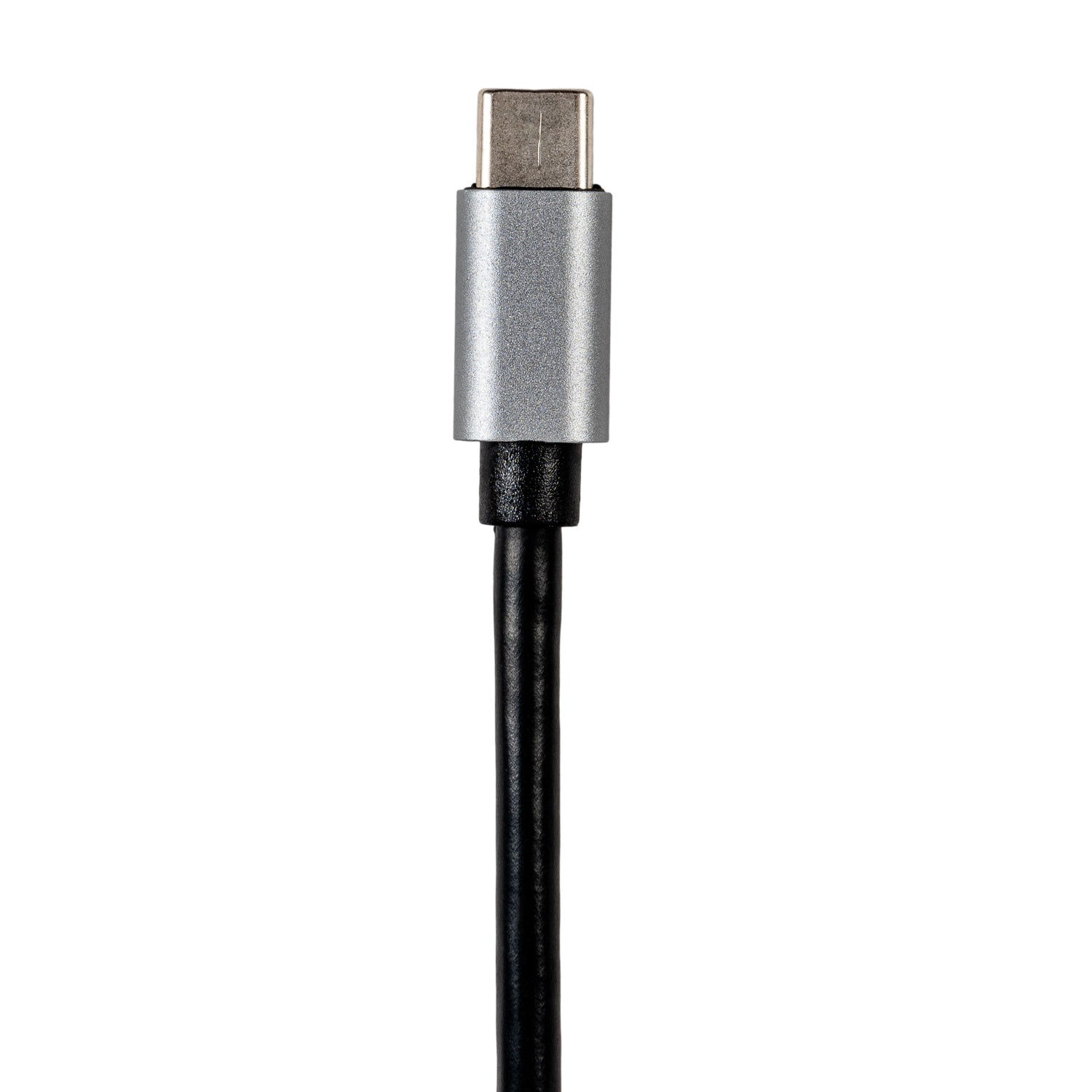 Gizzu 4-IN-1 Type-C To HDMI/VGA/USB3.0 Hub image 3