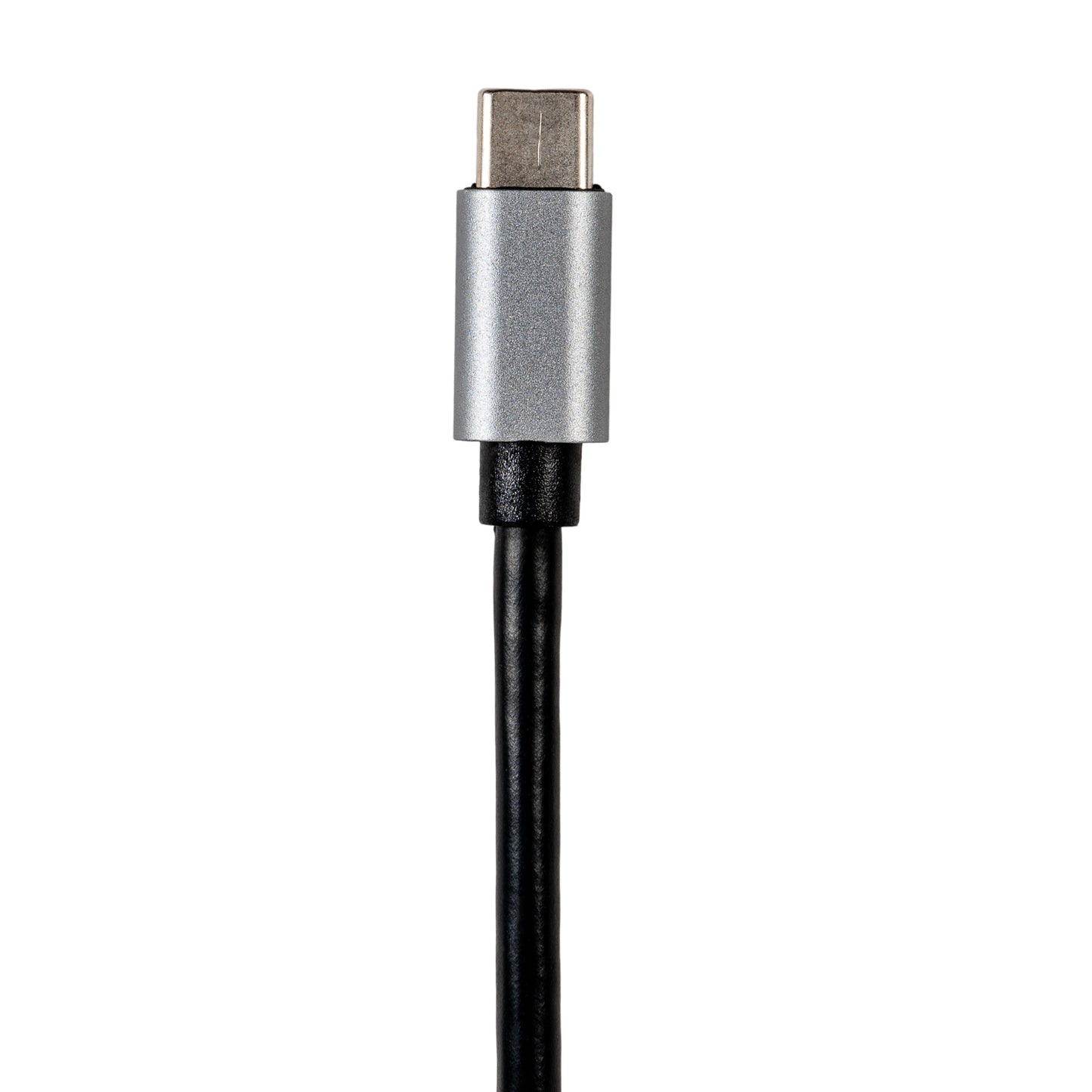 Gizzu 4-IN-1 Type-C To HDMI/VGA/USB3.0 Hub image 3