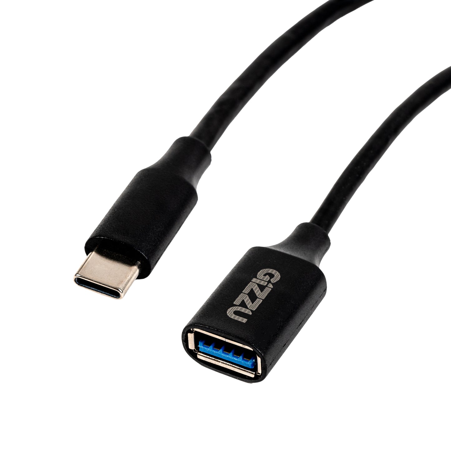 Gizzu Type-C To USB3.0 Otg Adapter