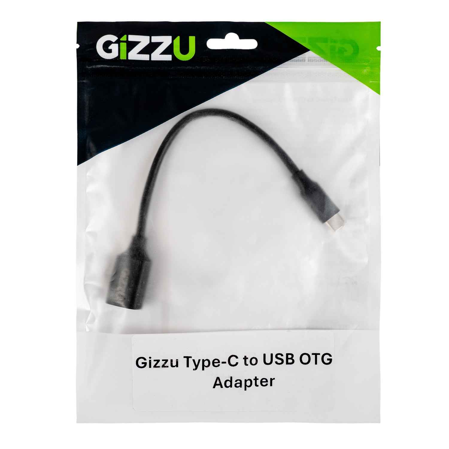 Gizzu Type-C To USB3.0 Otg Adapter image 3