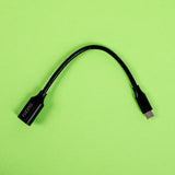 Gizzu Type-C To USB3.0 Otg Adapter image 5