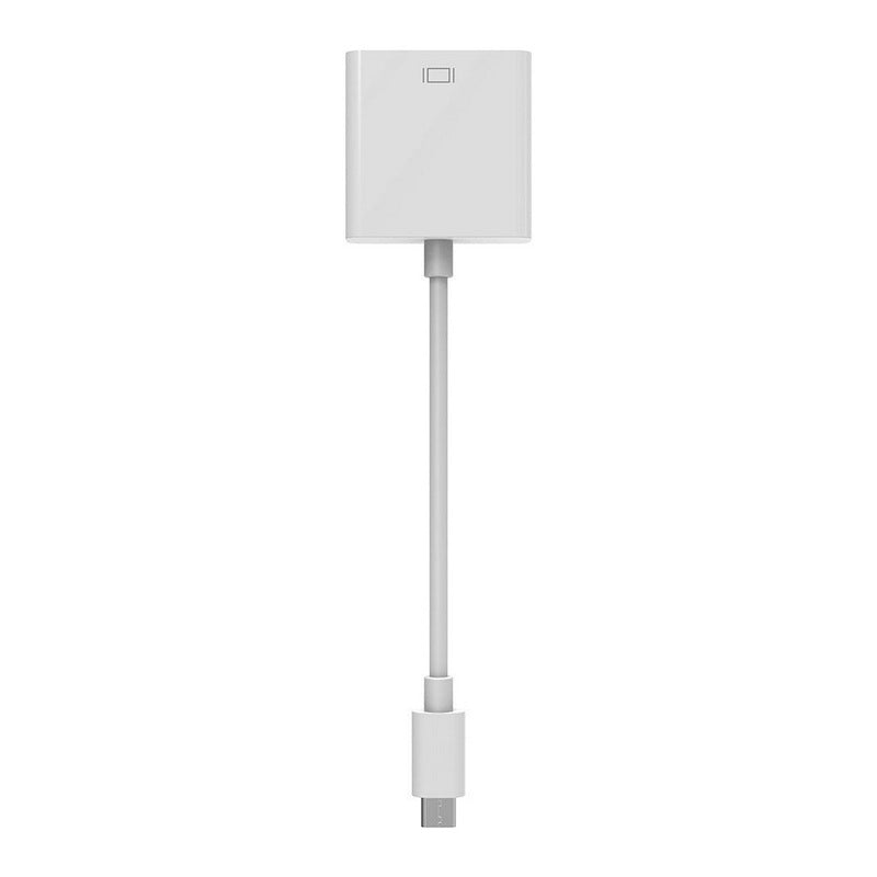 Gizzu 1080P Type-C To VGA Adapter Poly image 5