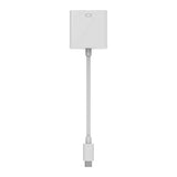 Gizzu 1080P Type-C To VGA Adapter Poly image 5
