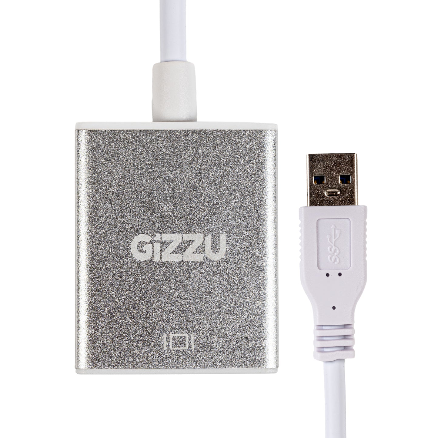 Gizzu USB3.0 To HDMI Adapter image 2