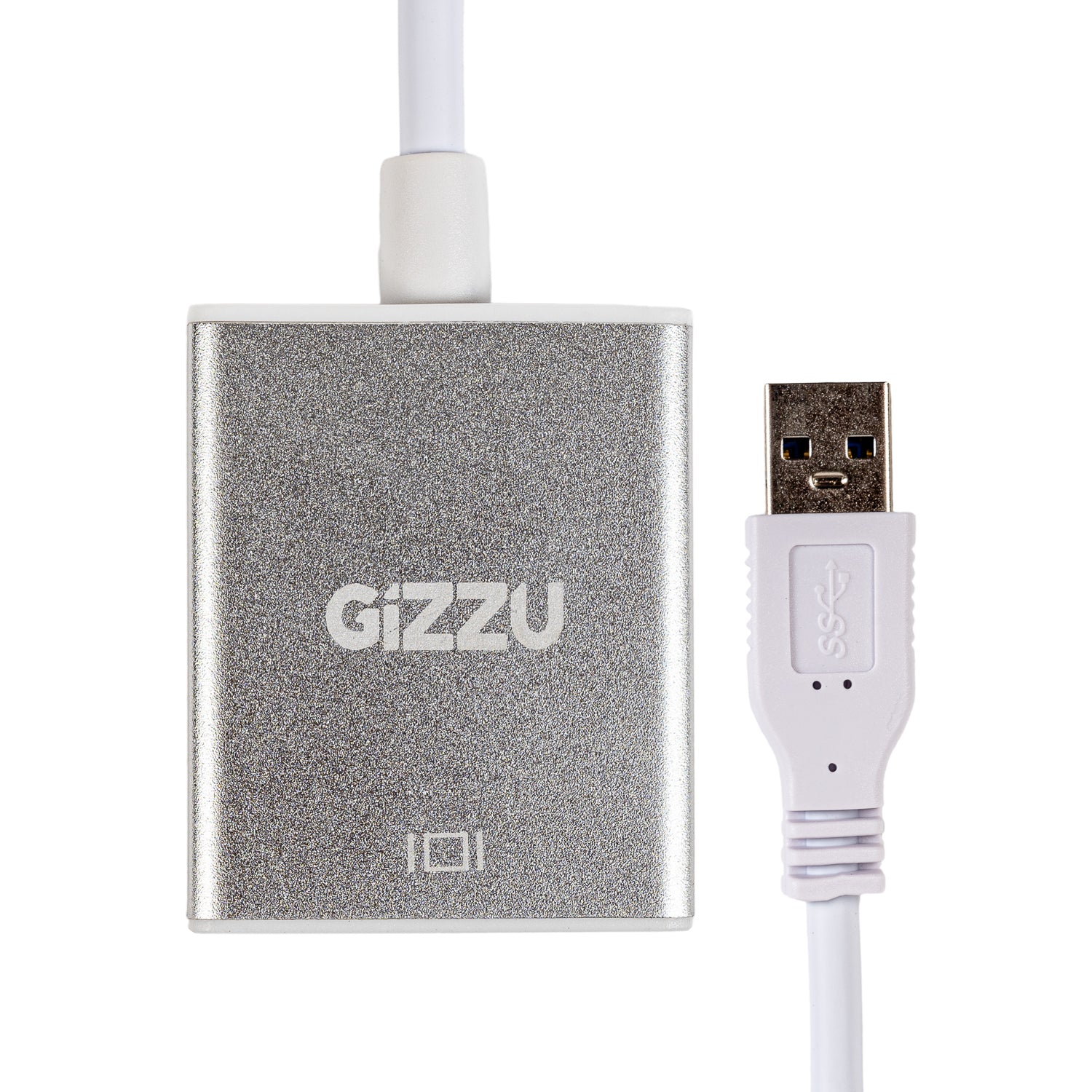 Gizzu USB3.0 To HDMI Adapter image 2