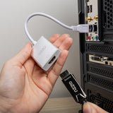 Gizzu USB3.0 To HDMI Adapter image 4