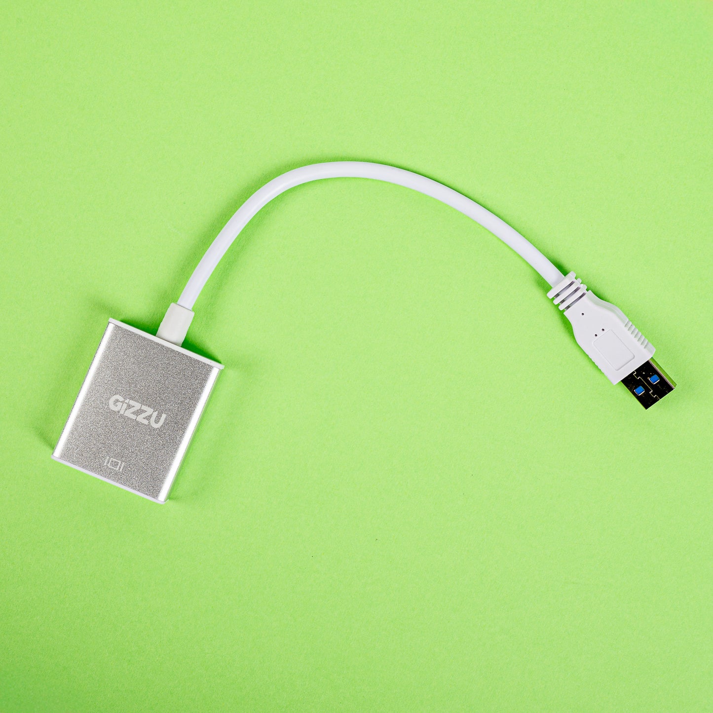 Gizzu USB3.0 To HDMI Adapter image 5