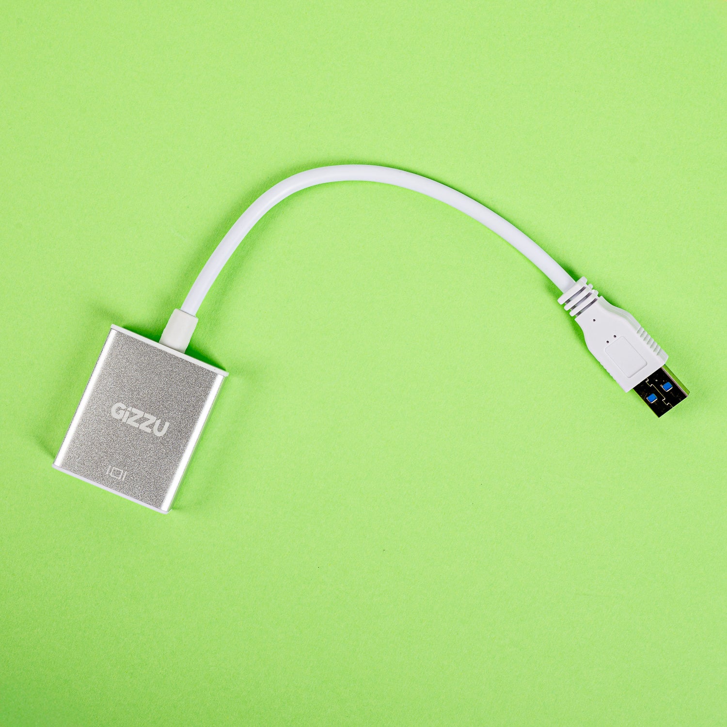 Gizzu USB3.0 To HDMI Adapter image 5