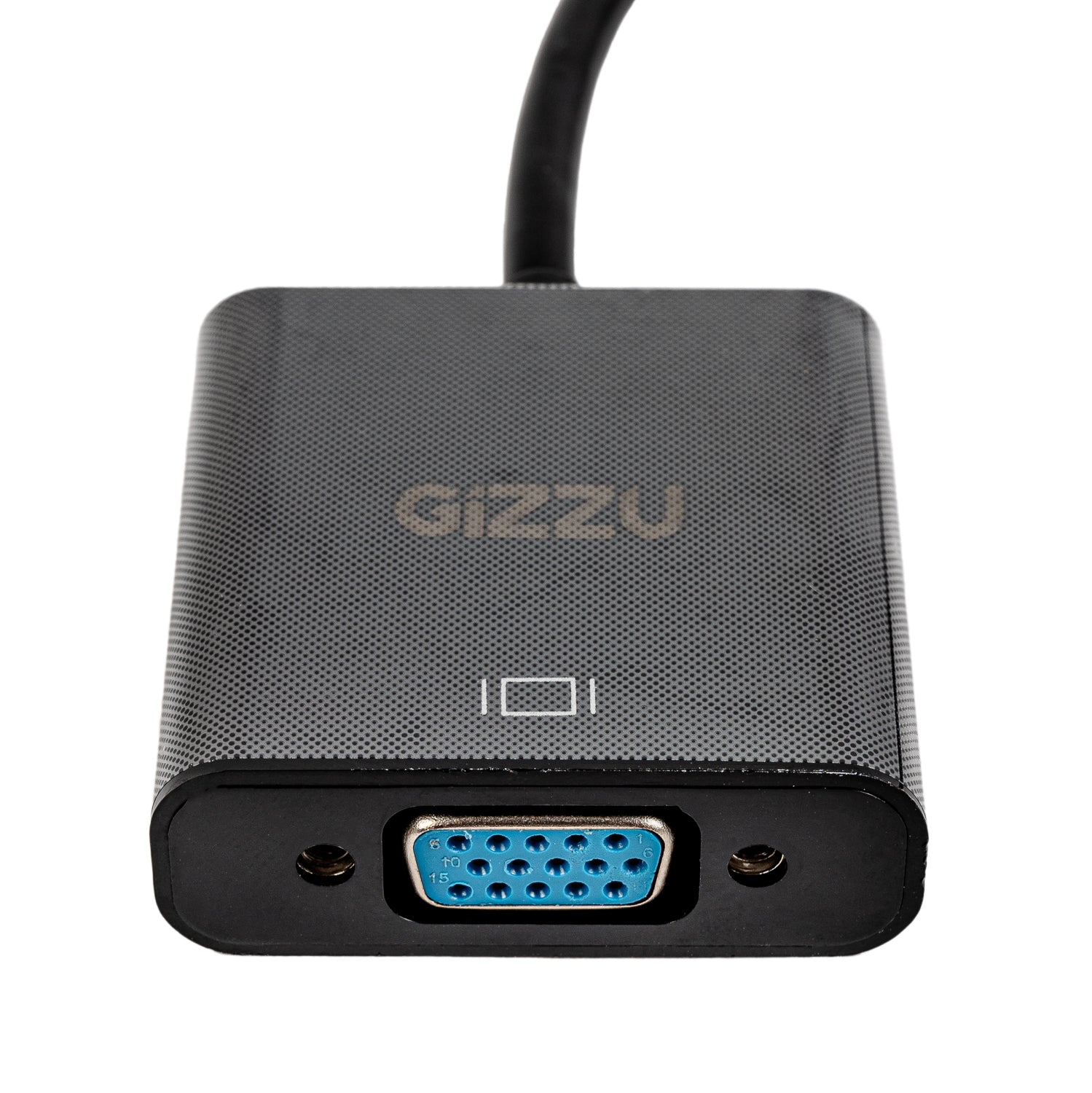 Gizzu USB3.0 To VGA Adapter image 2